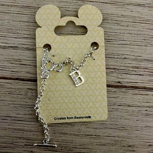 Brand new with tags Disney bracelet